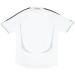 Retro Madrid Heimtrikot 2006/07 - immagine 2