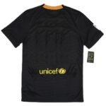 Barcelona Retro Auswärtsjersey 2025/26 - immagine 2