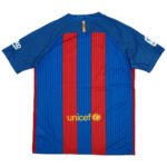 Barcelona Retro Neymar Jr 2025/26 - immagine 3