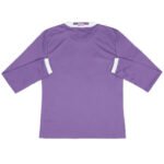 Madrid Langarm-Auswärtstrikot 2016/17 - immagine 2