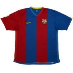 Barcelona Signatur Trikot 2025/26 - immagine 2