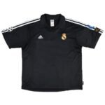 Madrid Heimtrikot Zidane 2002/03