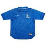 Nazionale Inlandsdress 2004