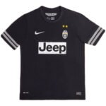 Juventus Maglia Audace 2025/26