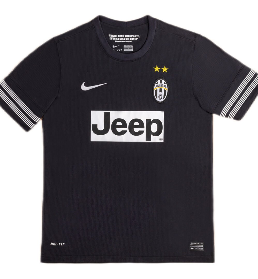 Juventus Maglia Audace 2025/26