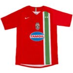 Juventus Maglia Eterna 2025/26
