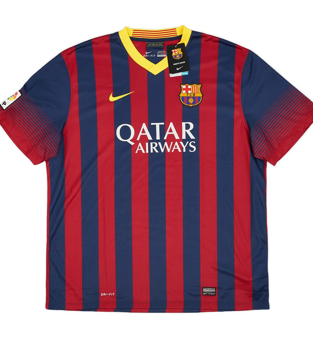 Barcelona Brillanz 2025/26