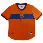 Barcelona Retro Klassiker 2025/26