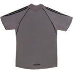 Madrids drittes Trikot 2005/06 - immagine 2