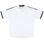 Retro Deutschland Auswärtstrikot 1994 - immagine 3