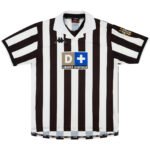 Juventus Maglia Leggenda 2025/26