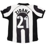 Juventus Maglia Moderna 2025/26 - immagine 2