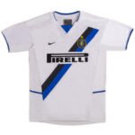 Inter Classica Trasferta 2025/26