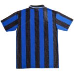 Inter Retro Nerazzurra 2025/26 - immagine 2