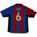 Barcelona Xavi Magie 2025/26 - immagine 2