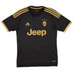 Juventus Maglia Classica 2025/26