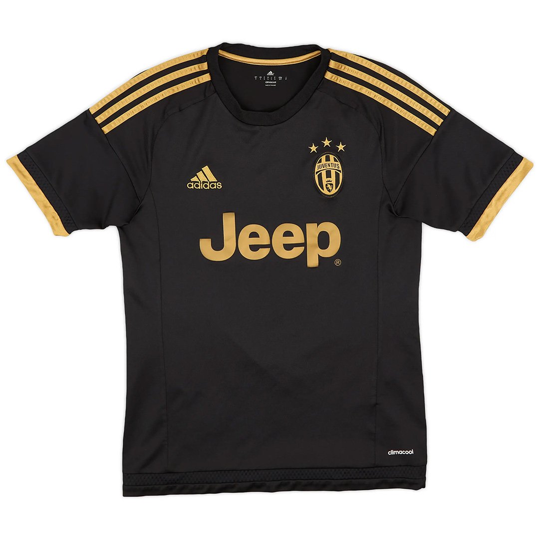 1172180439202ae8880RetroJuventusThirdJersey201516MineJerseys