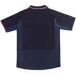 Barcelona Heimjersey Klassischem 2025/26 - immagine 2