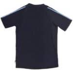 Real Madrid Heimtrikot 2003/04 - immagine 2