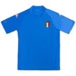 Retro-Trainingsjersey Italiener 2006 - immagine 3