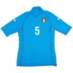 Retro-Trainingsjersey Italiener 1994