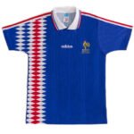 Retro Frankreich Weltmeisterschaft 1994