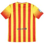 Barcelona Tradition Trikot 2025/26 - immagine 2