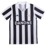 Juventus Maglia 2025/26