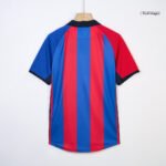 Barcelona Iconic Trikot 2025/26 - immagine 4