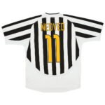 Juventus Wahre Legende 2025/26