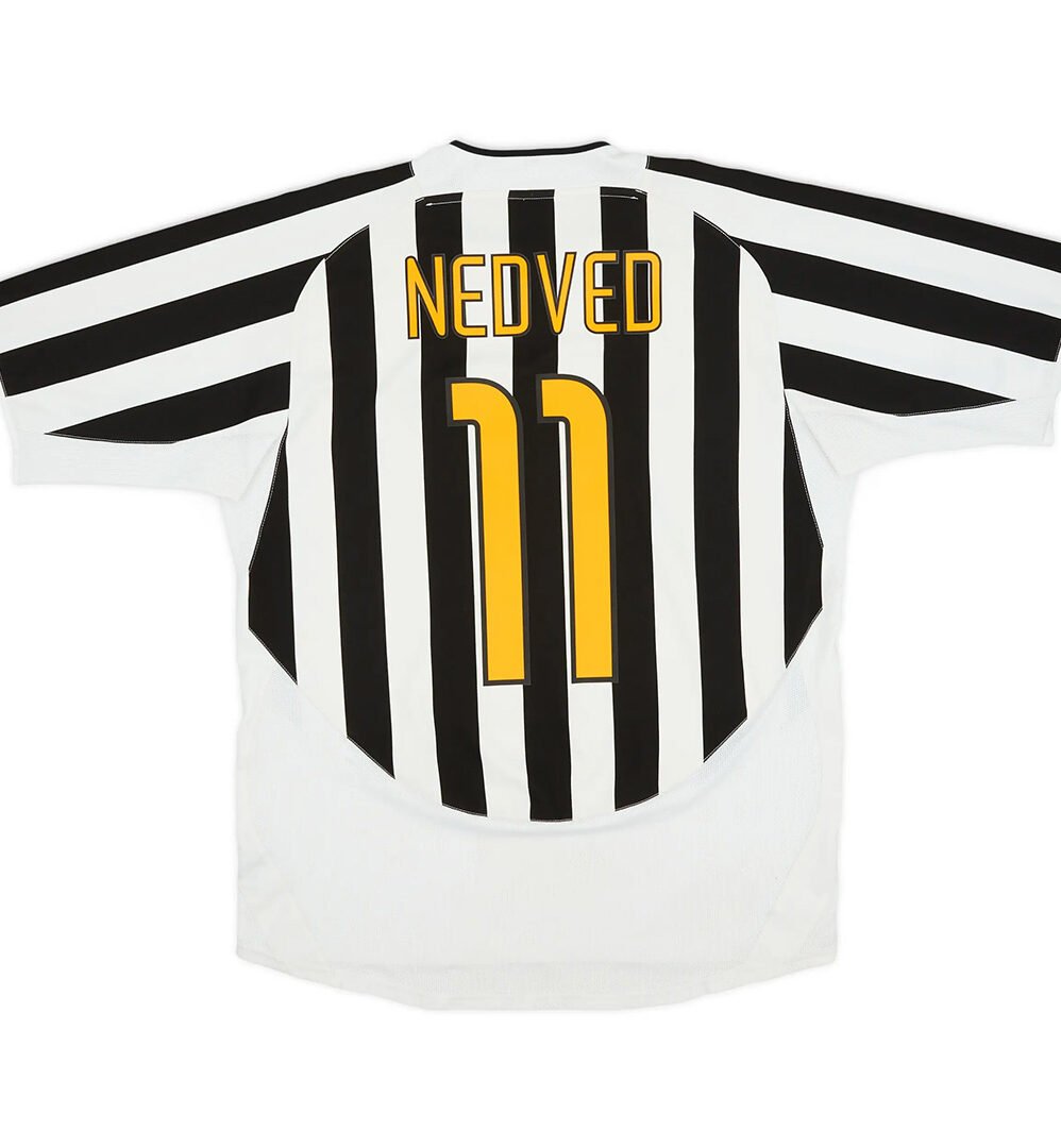 Juventus Wahre Legende 2025/26