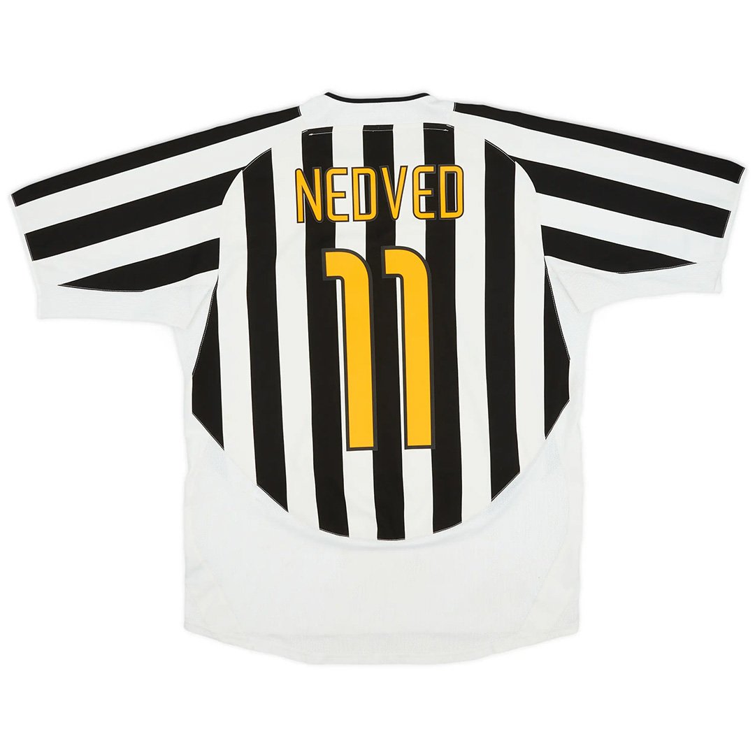 11737365991c254b82bNEDVEDRetroJuventusHomeJersey200304MineJerseys