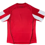 Bayern München Retro‑Heimtrikot 2010/11 - immagine 2