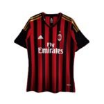 Milan Calcio Vintage 2025/26