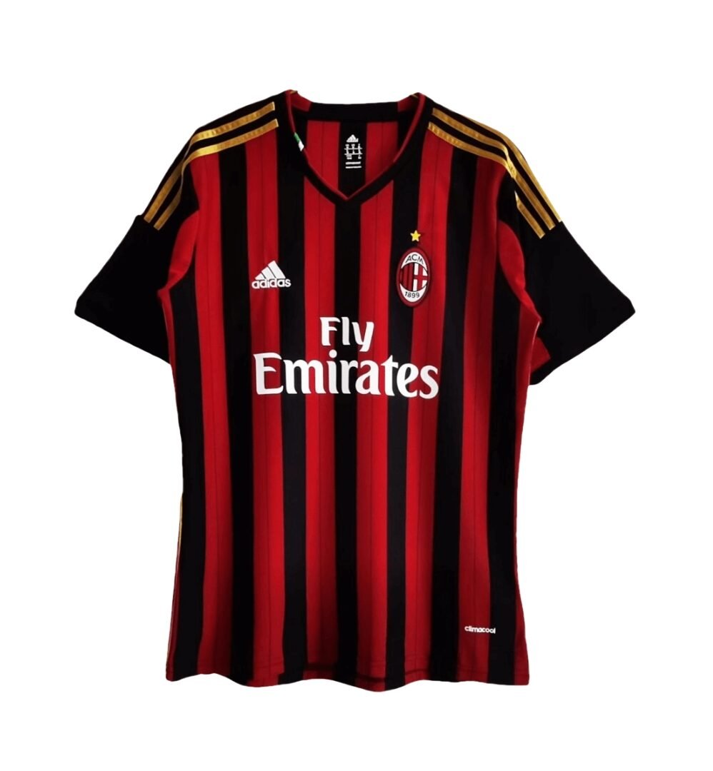 Milan Calcio Vintage 2025/26