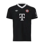 Bayern München Auswärtstrikot Third 2025/26