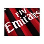 Milan Calcio Vintage 2025/26 - immagine 3