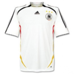 Retro-Heimtrikot Nationalmannschaft 1998 - immagine 3