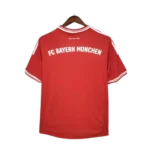 Bayern München Retro‑Heimtrikot 2011/12 - immagine 3