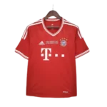Bayern München Retro‑Heimtrikot 2011/12
