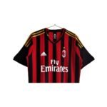 Milan Calcio Vintage 2025/26 - immagine 2