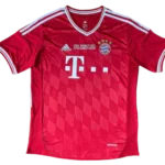 Bayern München Retro‑Heimtrikot 2013/14