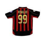 Spirito Ardente Onore 2025/26 - immagine 2