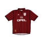 Milan Retro Tradizionale 2025/26