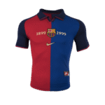 Barcelona Vintage 2025/26