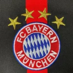 Bayern München Retro‑Auswärtstrikot 2014/15 - immagine 2