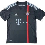 Bayern München Retro‑Auswärtstrikot 2014/15