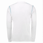 Madrid Heimtrikot Langarm 2017/18 - immagine 4