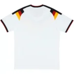 Deutschland Heimtrikot 2026 - immagine 4