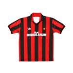 Milan Vintage Storica 2025/26